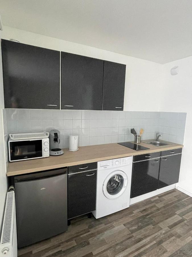 Appartement De Standing - Emeraude - Euralille *