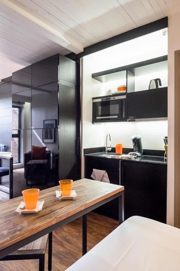 Vieille Bourse - Close To Stations And Old - Welkeys Lille