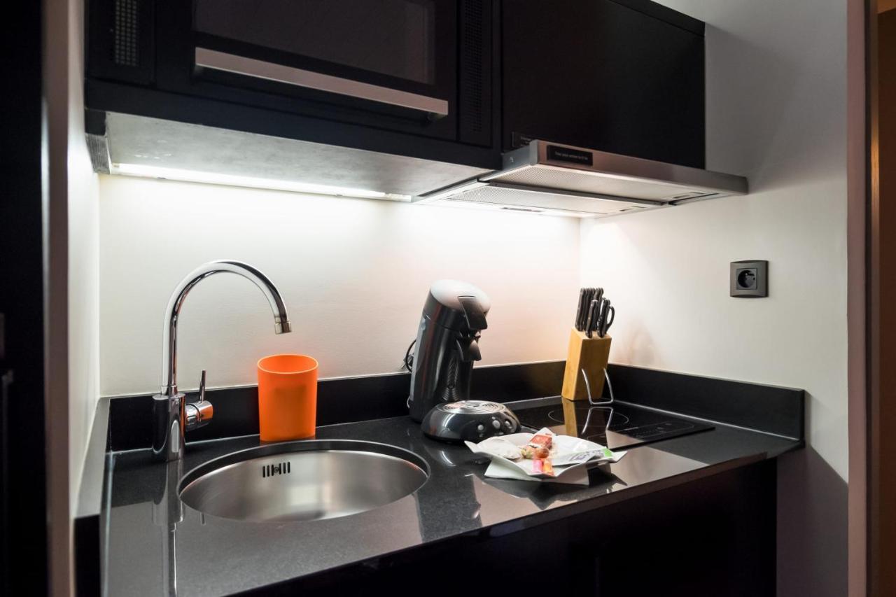 Vieille Bourse - Close To Stations And Old - Welkeys Apartamento Lille