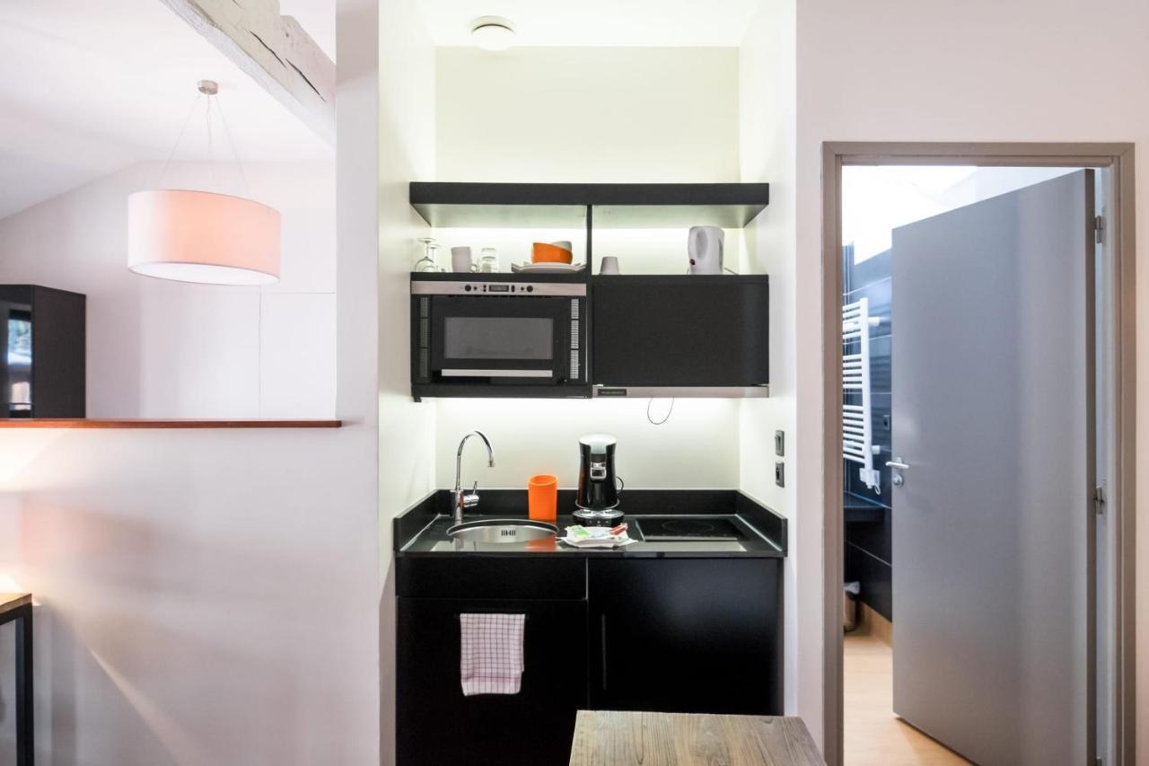 Appartement Beffroi - Cosy Close To Vieux - Welkeys *