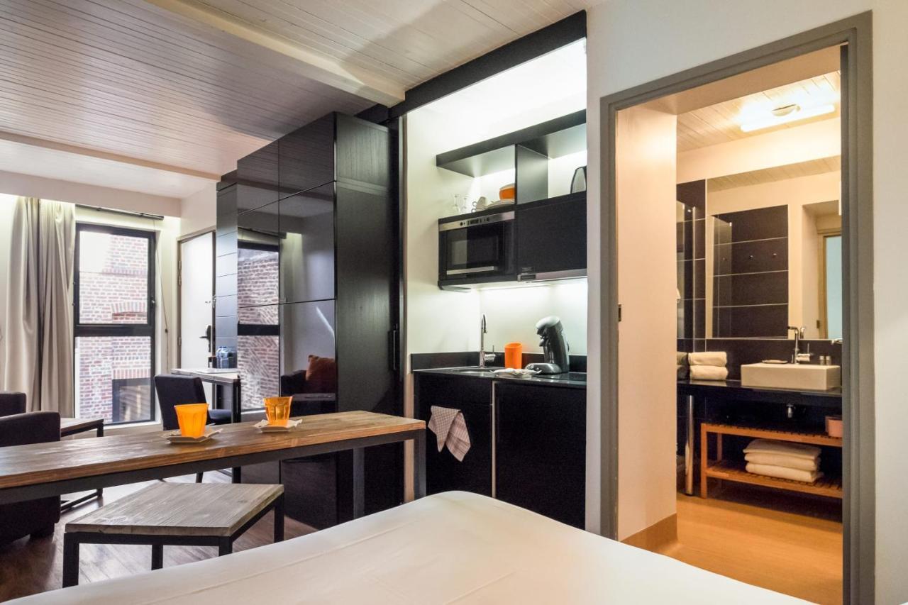 Palais Rinour - Cosy Close To Stations - Welkeys Apartment *