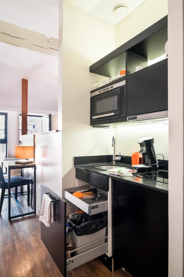 Beffroi - Cosy Close To Vieux - Welkeys Appartement