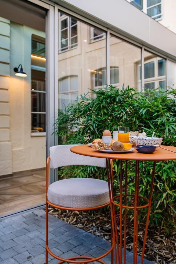 Adagio Centre Grand Place Lille