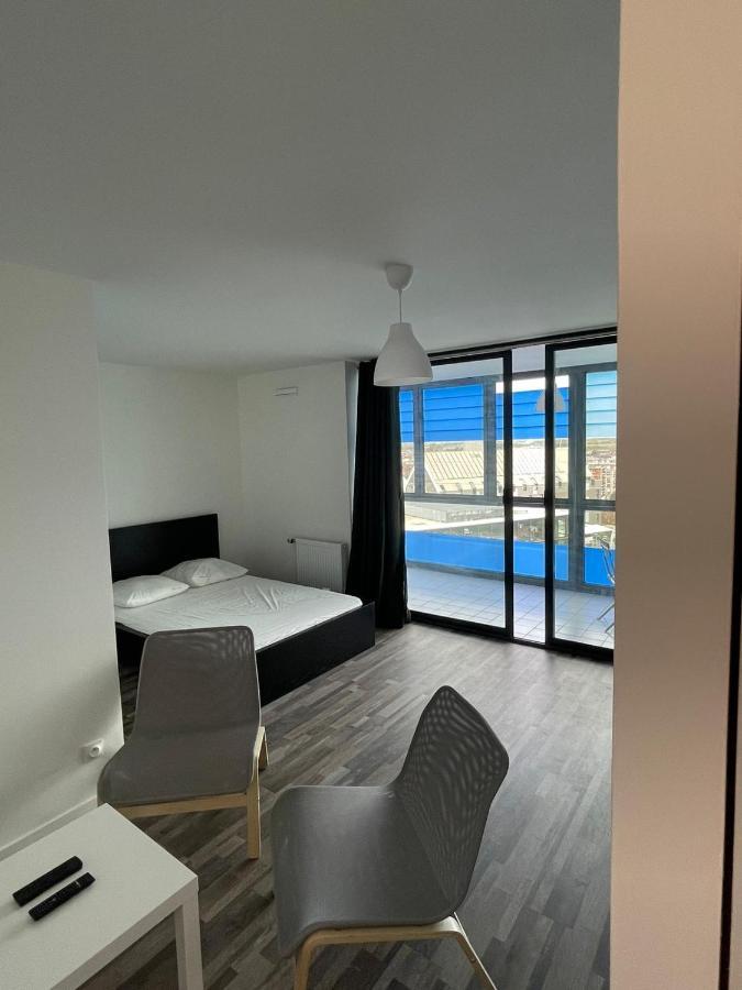 Appartement De Standing - Emeraude - Euralille