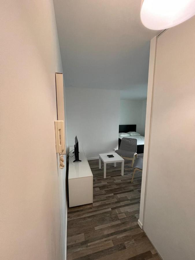 Appartement De Standing - Emeraude - Euralille *