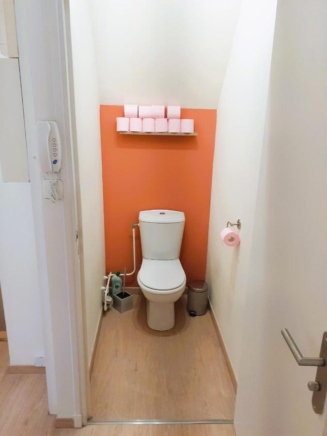 Apartamento 48m² / Hypercentre Lille