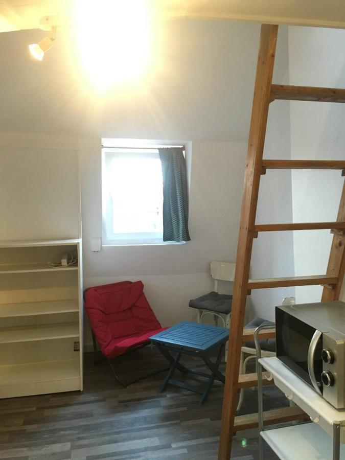 Studio Gambetta Republique *