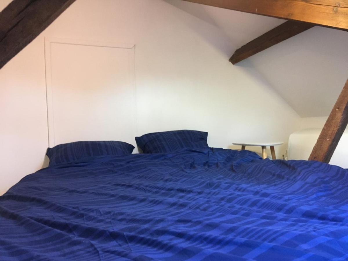 Apartamento Studio Gambetta Republique *