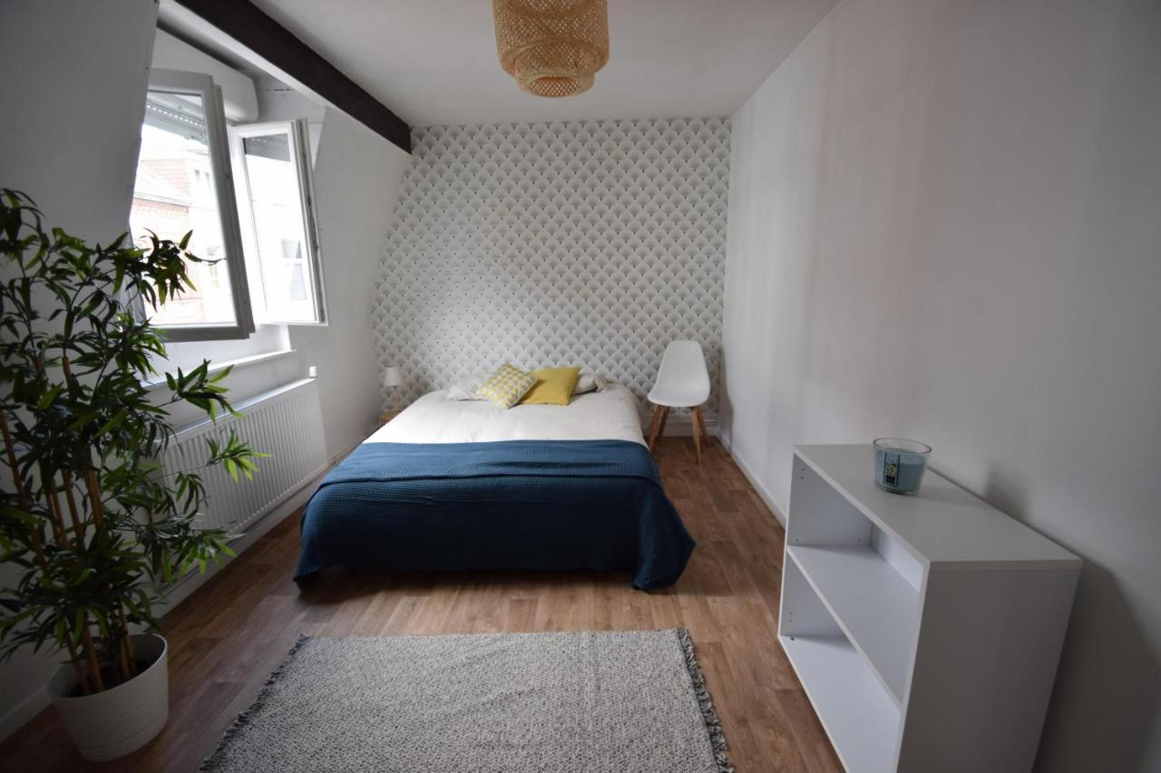La Maison Du Bonheur - Apartment *