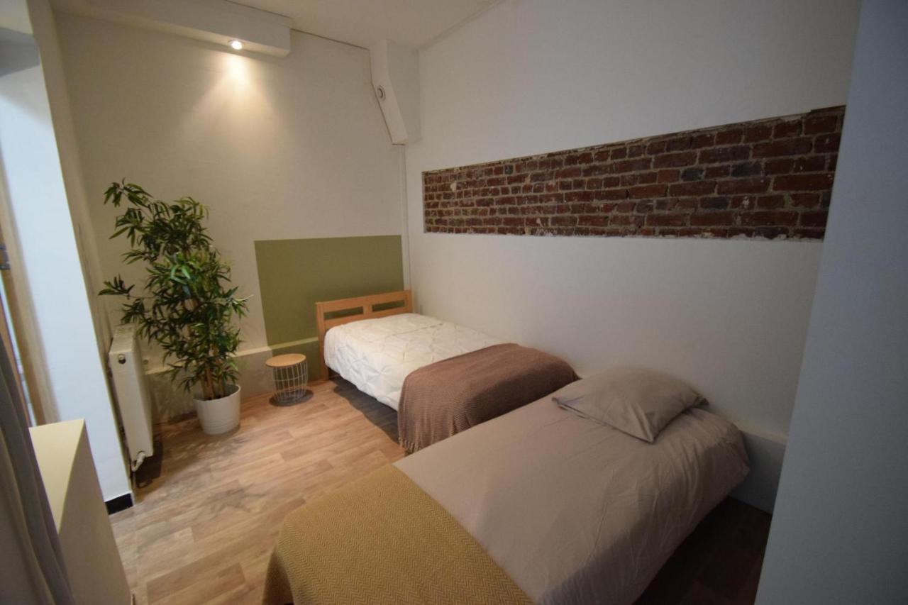 La Maison Du Bonheur - Apartment Lille