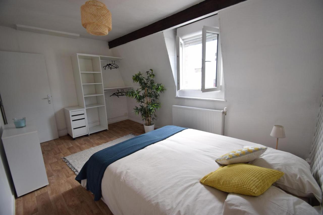 La Maison Du Bonheur - Apartment