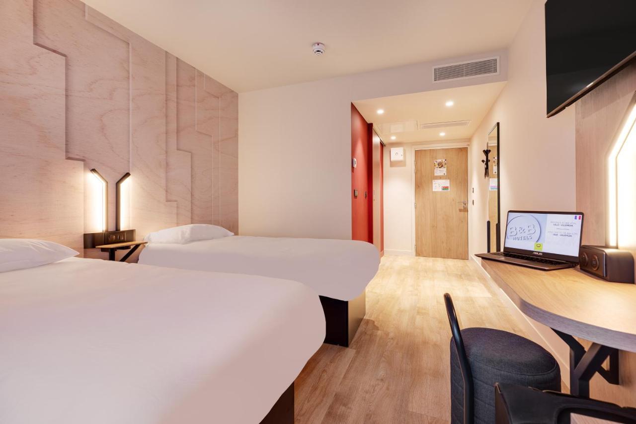 Lillenium Eurasante Hotel 3*