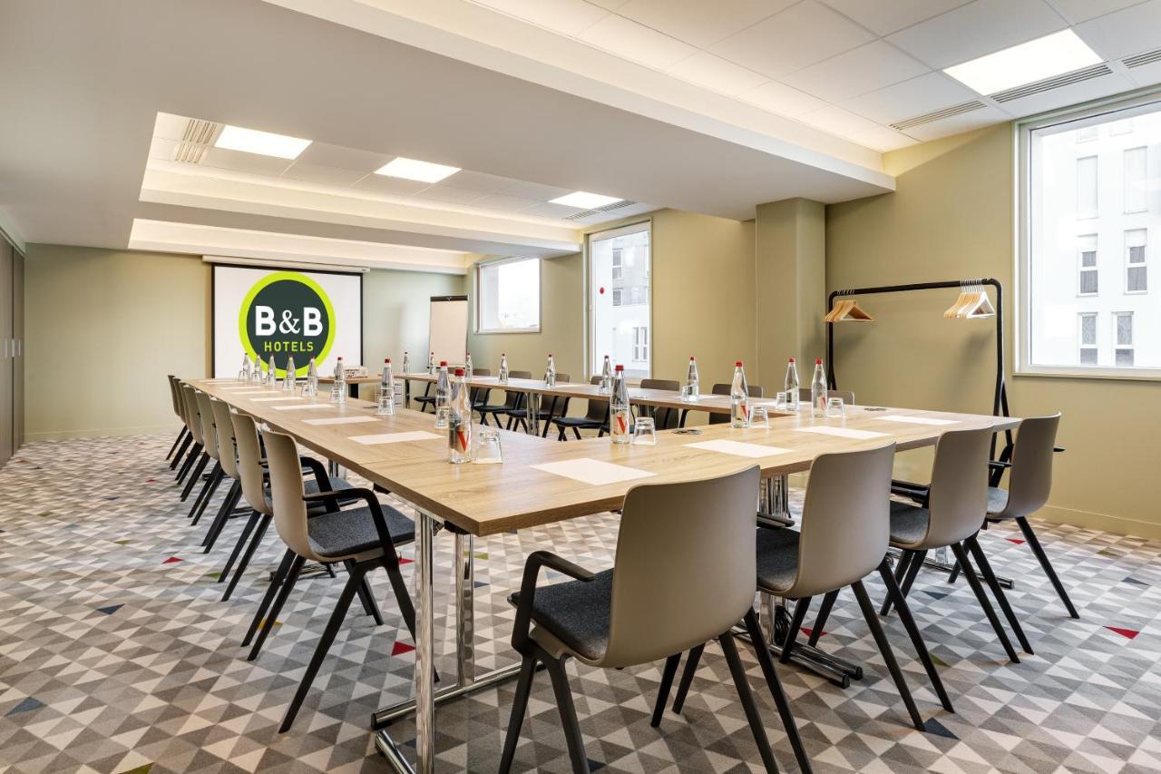 Lillenium Eurasante Hotel 3*