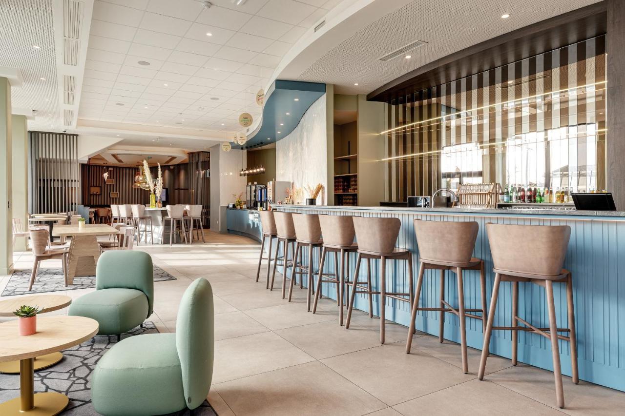 Lillenium Eurasante Hotel