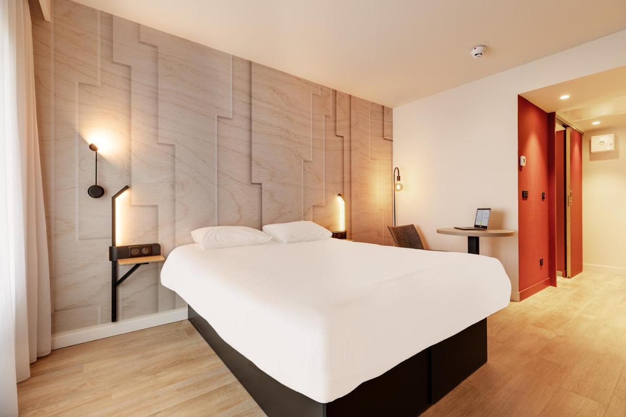 Hotel Lillenium Eurasante Lille