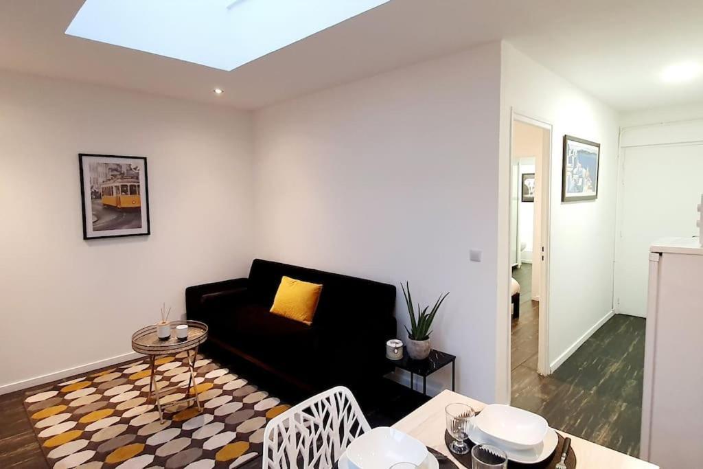 Appartement Magnifique Cocon A Lomme *