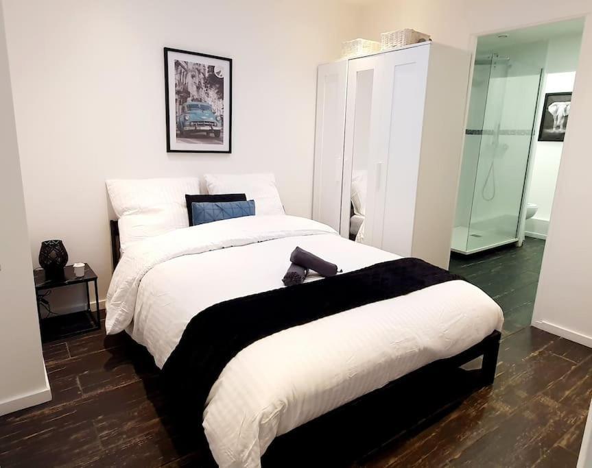 Magnifique Cocon A Lomme Appartement