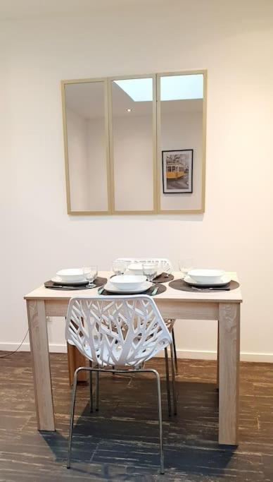 Magnifique Cocon A Lomme Appartement *