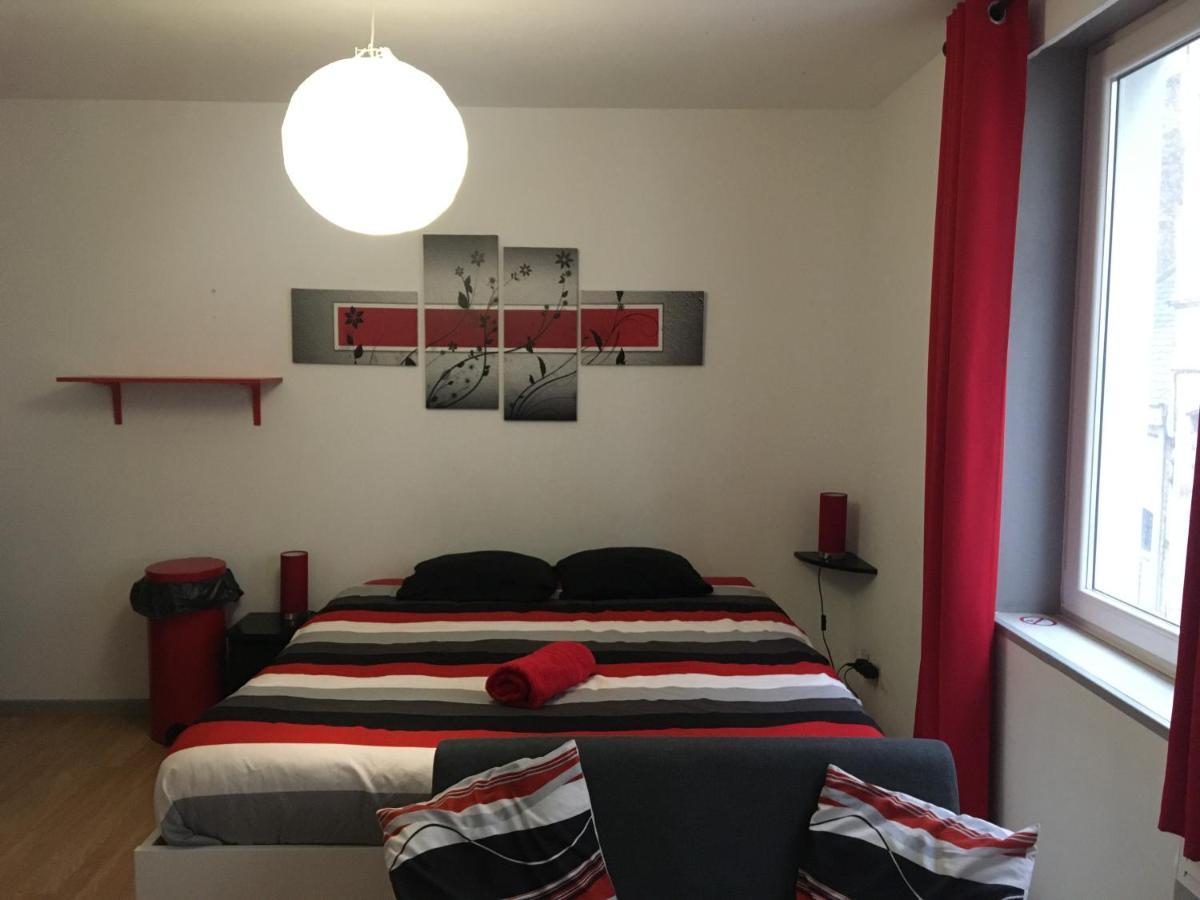 Au Coeur Des Rues Pietonnes Apartment *