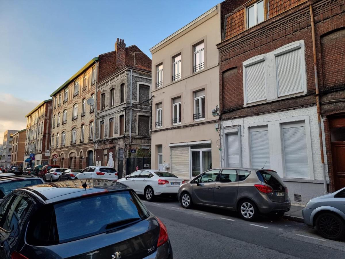 Superbe Tout Confort A Appartement *