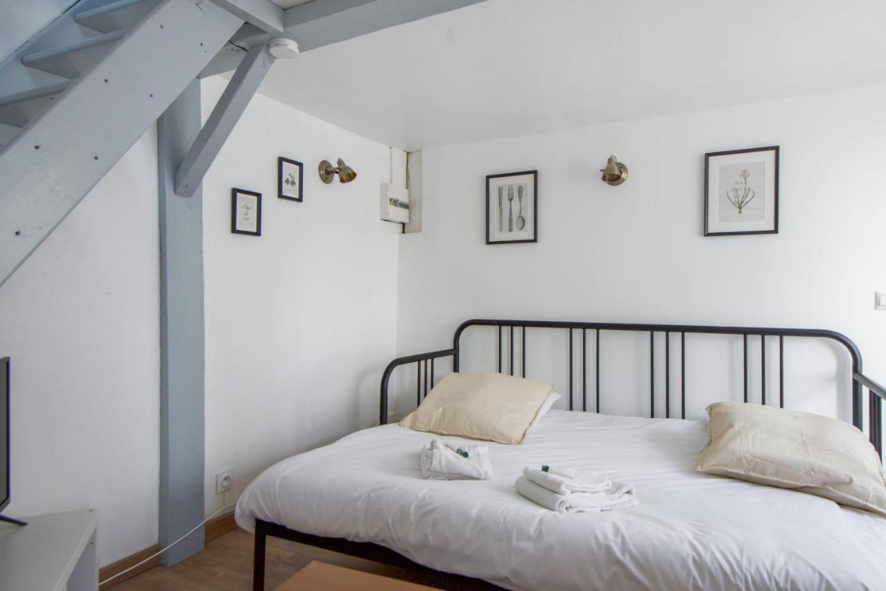 Nice In The Heart Of - Welkeys Apartment *