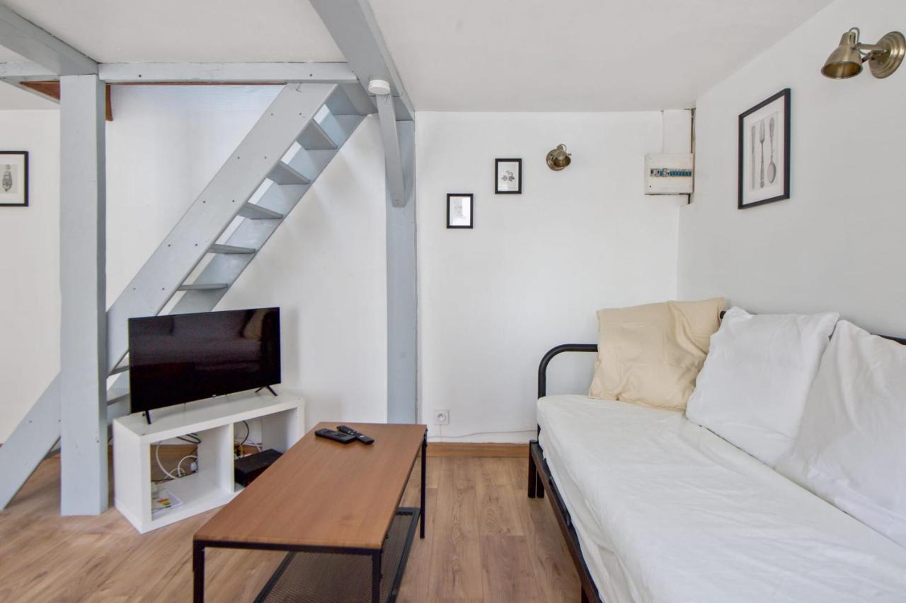 Apartment Nice In The Heart Of - Welkeys Lille