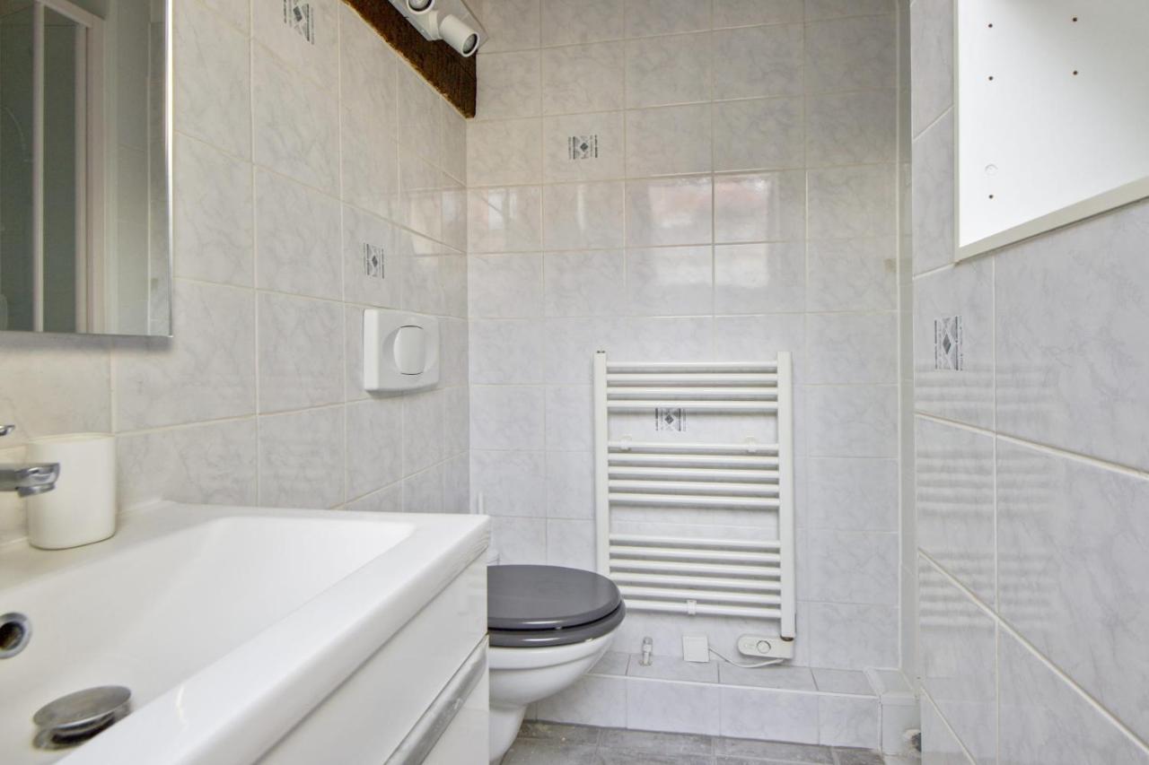 Nice In The Heart Of - Welkeys Apartment