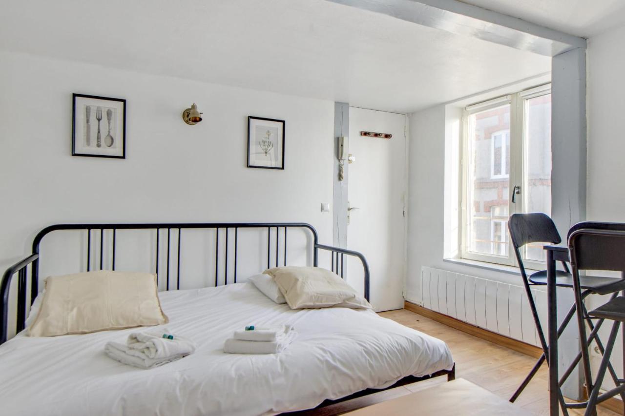 Nice In The Heart Of - Welkeys Apartment Lille