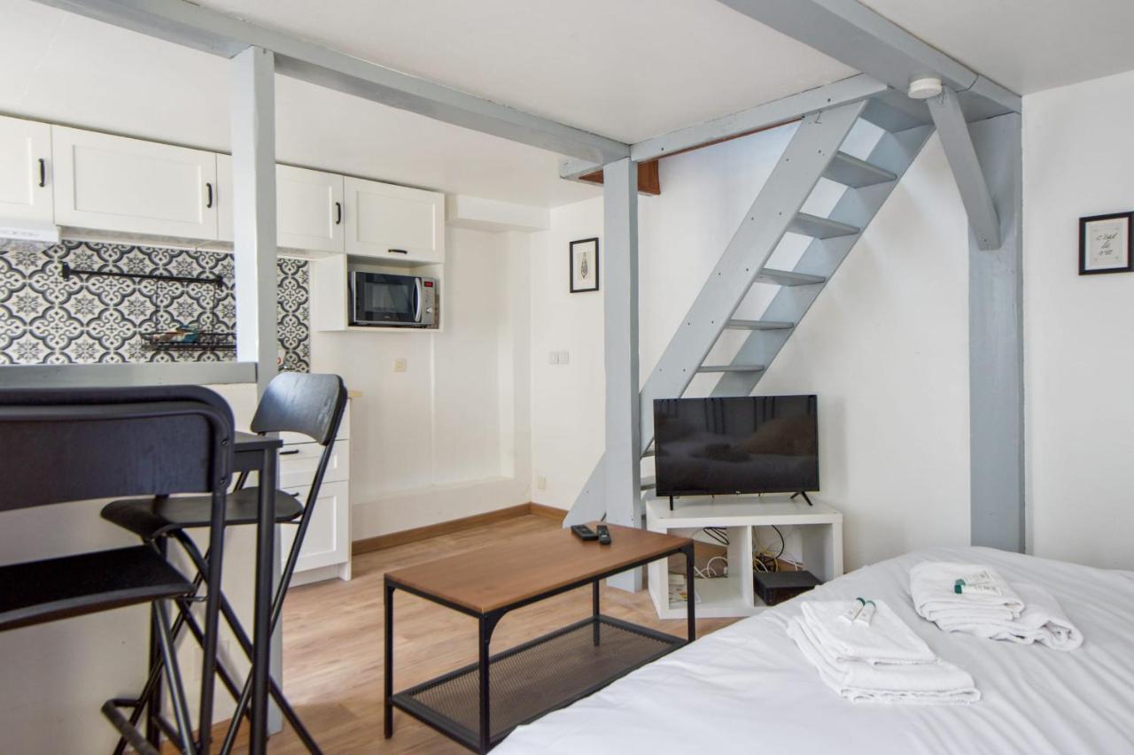 Apartment Nice In The Heart Of - Welkeys *