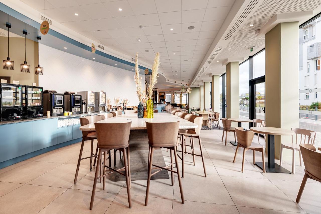 Hotel Lillenium Eurasante
