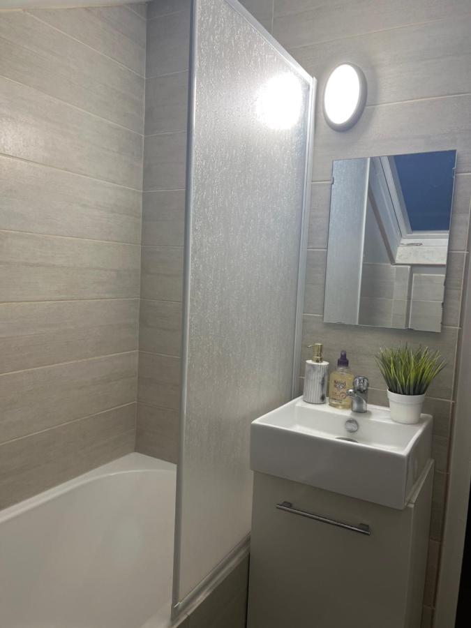 Appartement Vieux