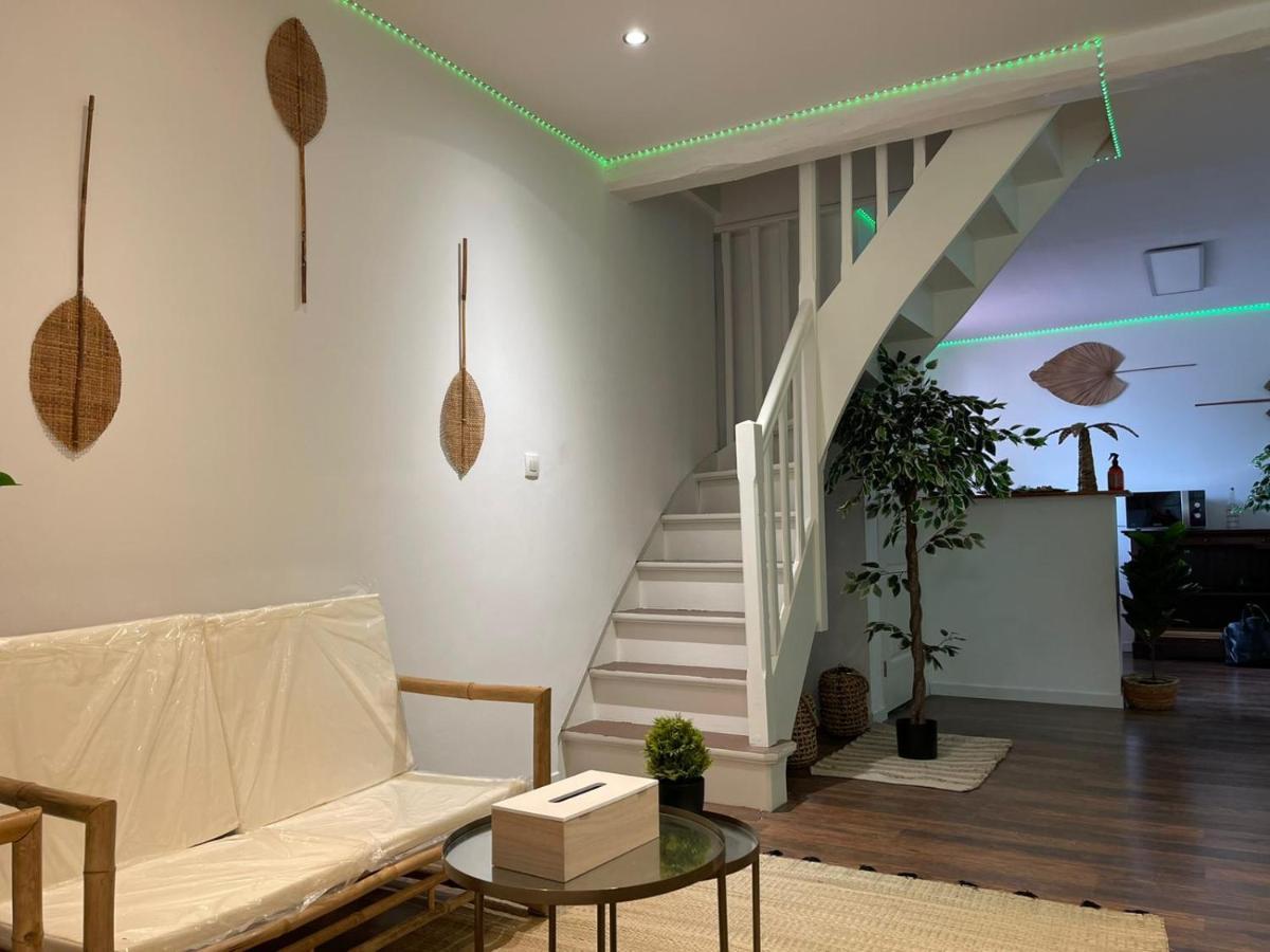Appartement Balille *