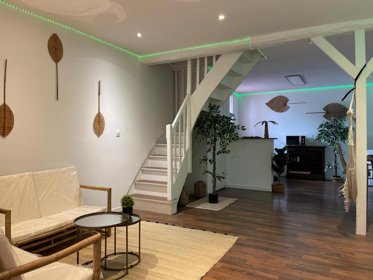 Balille Appartement Rijsel