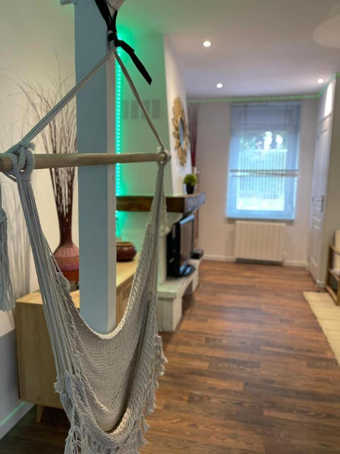 Balille Appartement