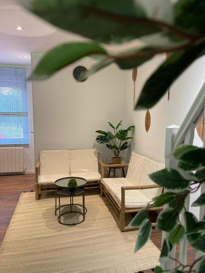 Appartement Balille