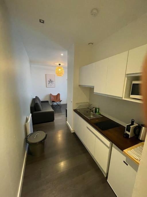 Cosy 3 Hypercentre Appartement