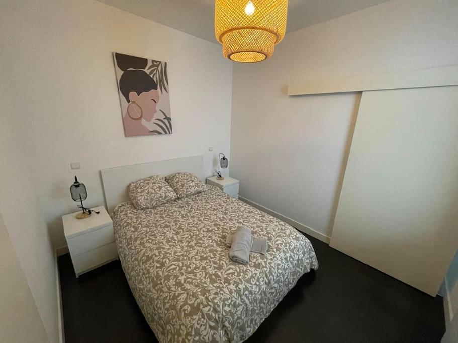 Cosy 3 Hypercentre Appartement Rijsel
