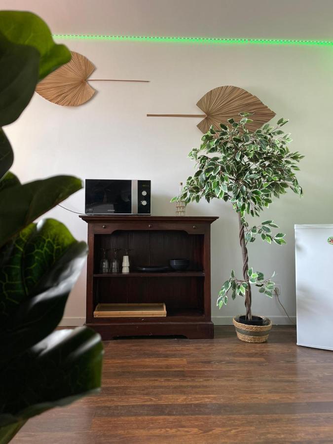 Balille Appartement *