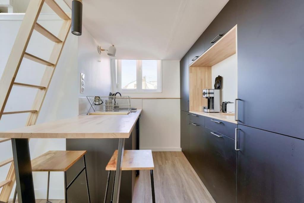 Sublime Studio Au Coeur De