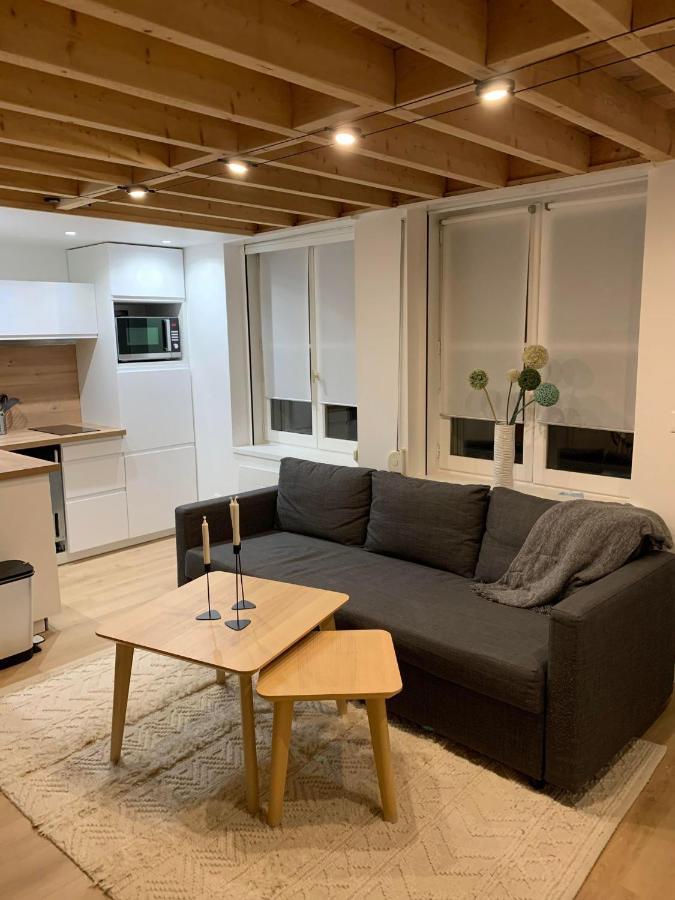 Duplex Vieux * Lille