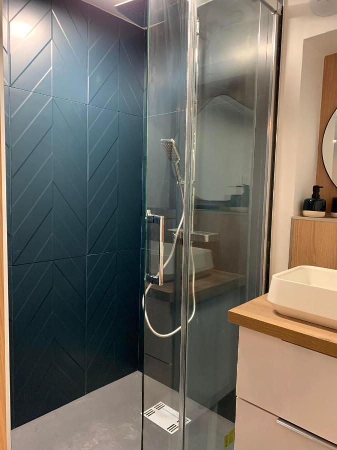 Duplex Vieux Lille