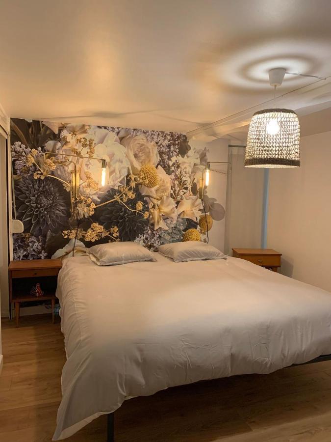 Appartement Duplex Vieux