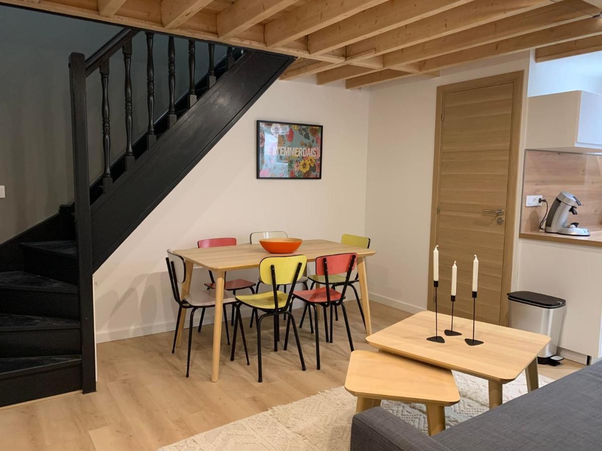 Duplex Vieux * Lille