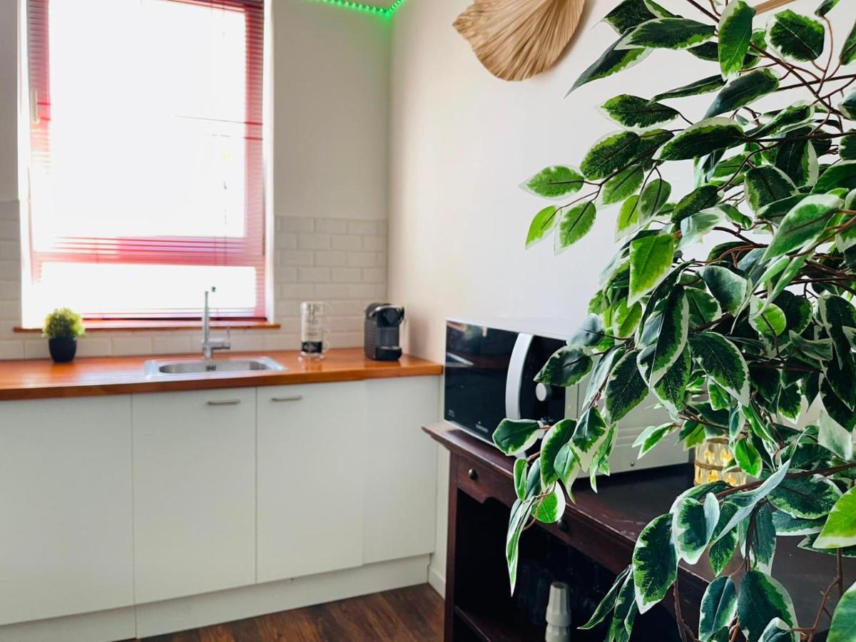 Appartement Balille *