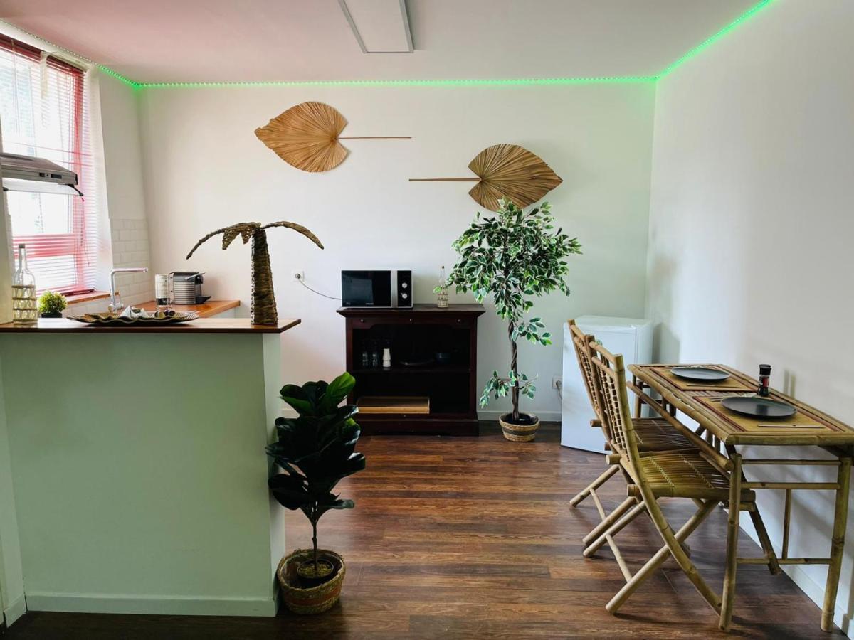 Appartement Balille Rijsel