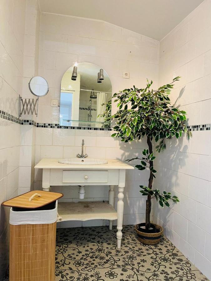 Balille Appartement Rijsel