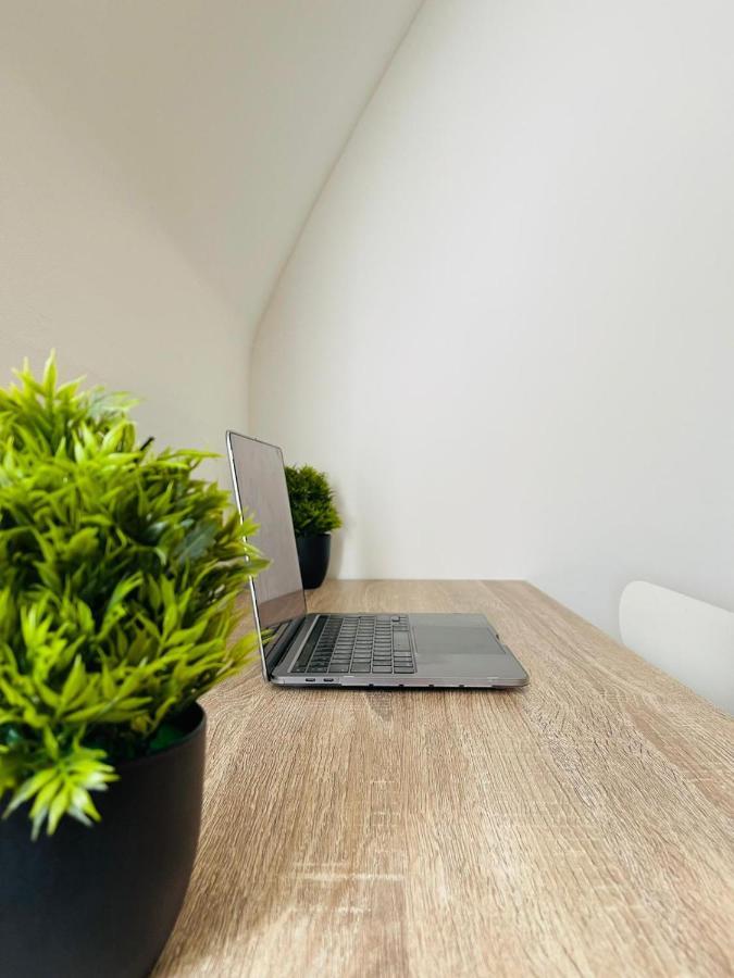 Appartement Balille