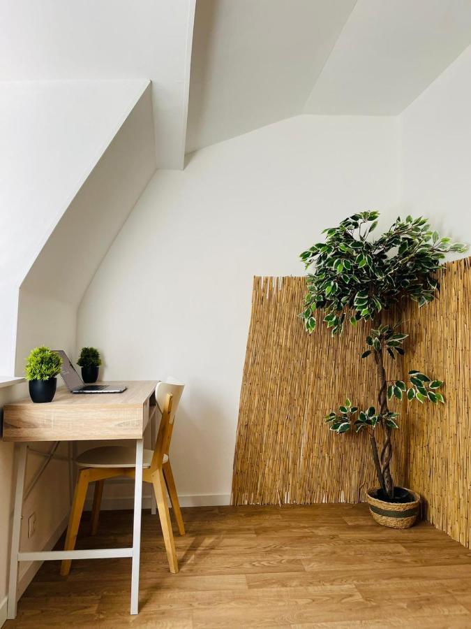 Appartement Balille *