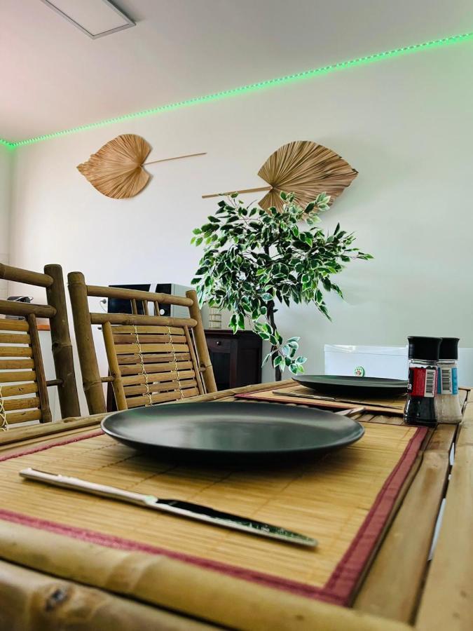 Balille Appartement Rijsel