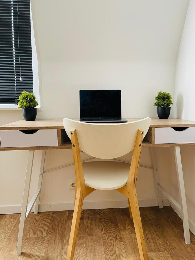 Appartement Balille
